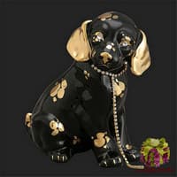 Статуэтка &quot;Щенок&quot;