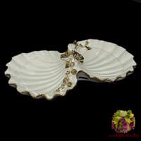 Менажница &quot;Раковина&quot;