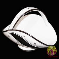 Ваза для фруктов