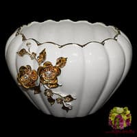 Кашпо &quot;Flowers&quot;