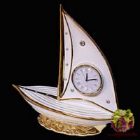 Часы &quot;Парусник&quot;