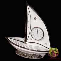 Часы &quot;Парусник&quot;