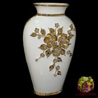 Ваза &quot;Цветы&quot;