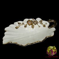 Декор &quot;Лист&quot;