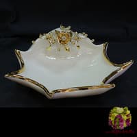 Декоративное блюдо &quot;Раковина&quot;