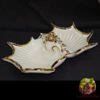 Декоративное блюдо &quot;Раковина&quot;