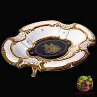 Ваза для фруктов