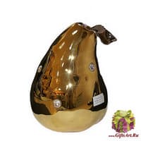 Скульптура &quot;Груша&quot;