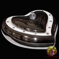 Шкатулка &quot;Сердце&quot;