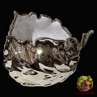 Ваза для фруктов &quot;Лист&quot;