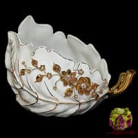 Ваза д/фруктов