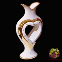 Ваза &quot;Сердце&quot;