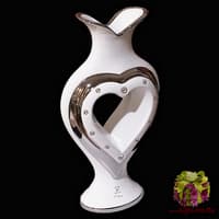 Ваза &quot;Сердце&quot;