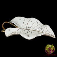 Декор &quot;Лист&quot;