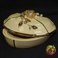 Шкатулка &quot;FLOWERS&quot;