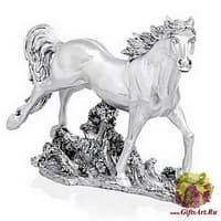 Скульптура &quot;Конь&quot;