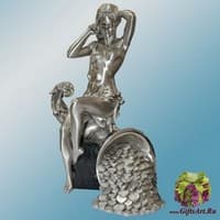 Скульптура &quot;Фортуна&quot;