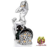 Скульптура &quot;Фортуна&quot;