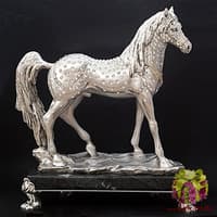 Скульптура &quot;Конь&quot;