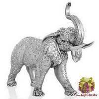 Скульптура &quot;Слон&quot;