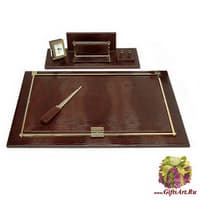 Канцелярский настольный набор