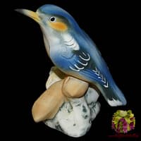 Статуэтка &quot;Ласточка&quot;