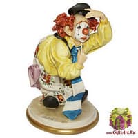 Статуэтка &quot;Клоун&quot;
