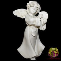 Статуэтка &quot;Ангел с бубном&quot;