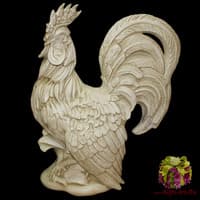 Статуэтка &quot;Петух&quot;