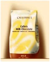 Шоколад для шоколадных фонтанов.