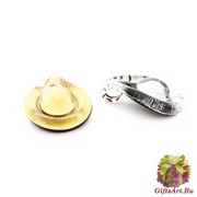 NV33 Подвеска Диадема с серебром или с золотом