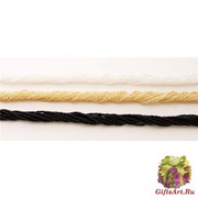 Ожерелье микробисер 12 рядов 50 см различные цвета