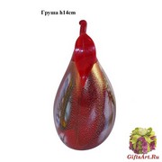 G Фигурка Груша