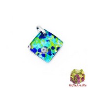 Арт. 39 Подвеска 3х3