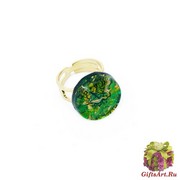 Арт. 31N Кольцо круглое диам.1,8см