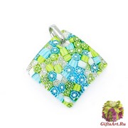 Арт. 89 подвеска 4x4