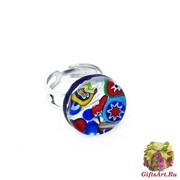 Арт. 160 кольцо круглое dia.1,8cm