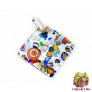 Арт. 160 подвеска 3х3