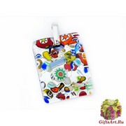 Арт. 160 подвеска 3х4