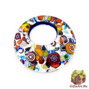 Арт. 160 подвеска диам.4,5см