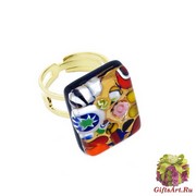 Арт. 150 кольцо 1,5x2