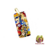 Арт. 150 подвеска 4х2