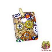 Арт. 150 подвеска 3х4