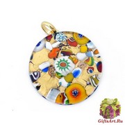 Арт. 150 подвеска диам.3,2