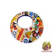 Арт. 150 подвеска диам.4,5см