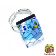 Арт. 85 кольцо 1,5x2