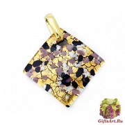 Арт. 158 Подвеска 3х3