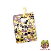 Арт. 158 Подвеска 3х4