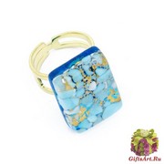 Арт. 155 кольцо 1,5x2