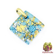 Арт. 155 подвеска 3х3